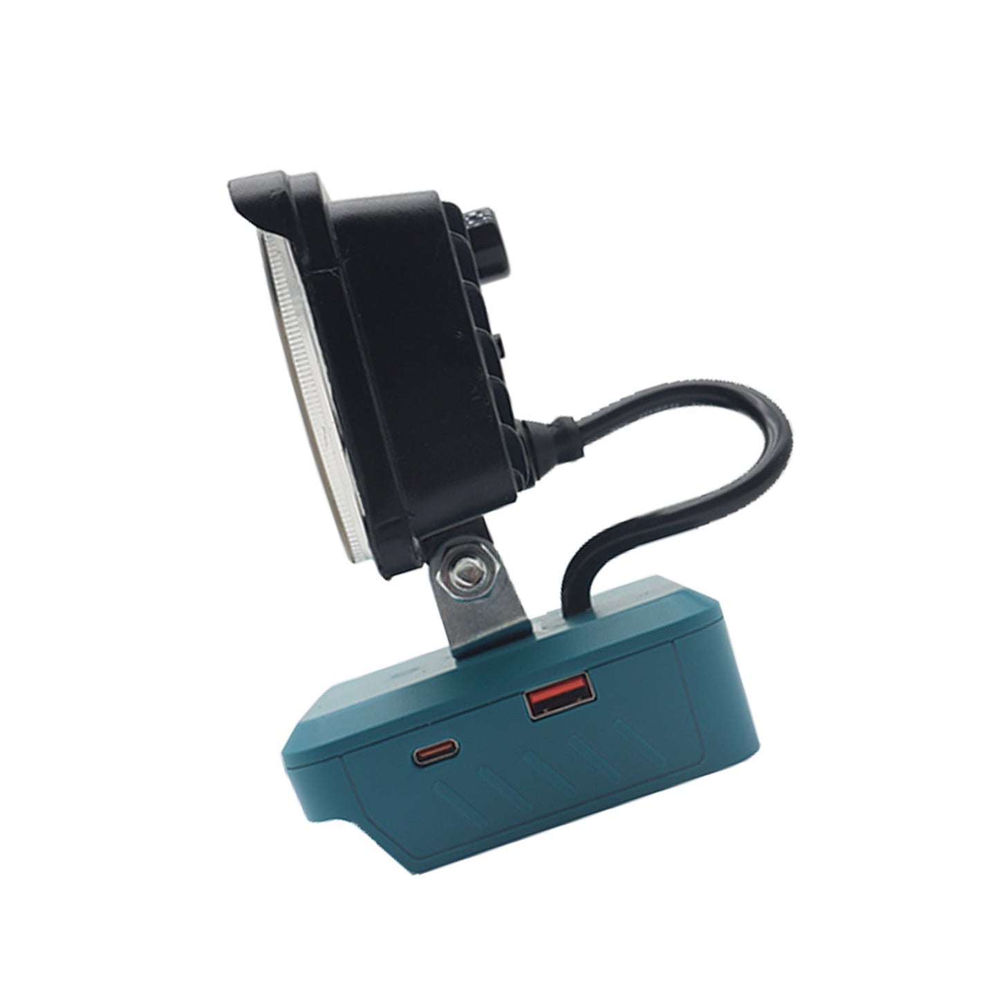 3" LED-työvalo – Sopii Makita 18V Li-Ion -akkuun, Työpaja & Taskulamppu