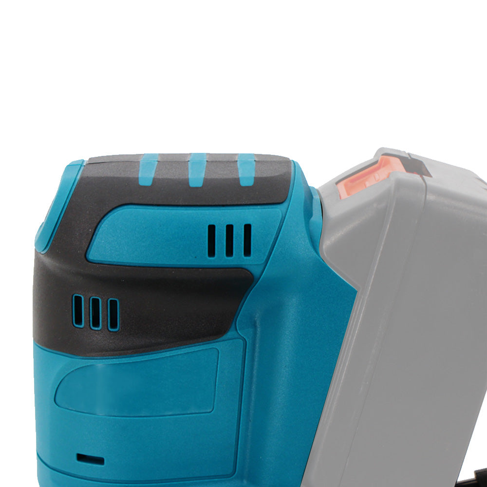 Langaton 125mm Eksenterhiomakone – Sopii Makita 18V -akkuun